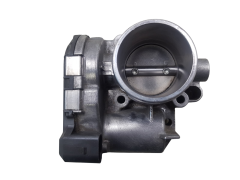 Boitier Papillon D’admission Ford 8A6G-9F991-AB 0280750531 Bosch 1588