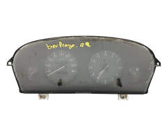 Bloc Compteurs Vitesse Berlingo 1 Partner 1 9635681180 PSA 48238