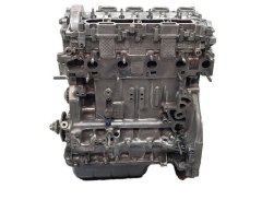 Moteur À Diesel 9HX 10JBAV 1.6 HDI 16v Citroen C4 Peugeot 307 Moteur À Diesel 9HX 10JBAV 1.6 HDI 16v Citroen C4 Peugeot 307