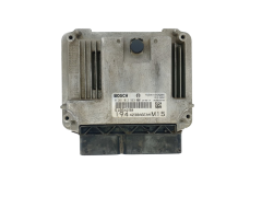 Calculateur 0281012963 51854280 Fiat Bosch 42904