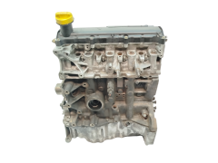 Moteur À Diesel K9KF728 K9K728 1.5 dci Renault Megane 2 7701475122 S80