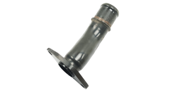 Tuyau De Turbine 0382KZ 9651856980 2.0 HDI 16v PSA 