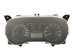 Bloc Compteurs Vitesse Fiat Punto 5550011005 41598