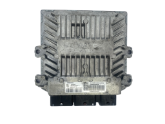 Calculateur 5WS40258H-T 9663008280 9655534080 PSA Siemens