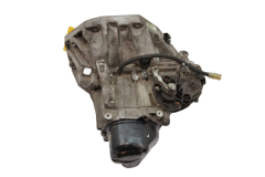 Boîte De Vitesse JH3172 1,4 Renault Clio 3 7711368627