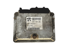 Calculateur IAW4EF.G2 55184487 Fiat Magneti Marelli 28153
