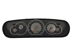 Bloc Compteurs Vitesse Citroen C5 9655608980 22095 Bloc Compteurs Vitesse Citroen C5 9655608980 22095