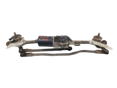 Tringlerie D'essuie Glace Nissan Micra K12 28810AX700 1155646-B 1407