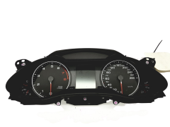 Bloc Compteurs Vitesse Audi A4 B8 8K0920900A 503001621206 31157