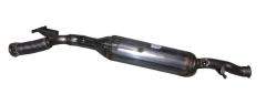 Filtre A Particules Fap Original 9821043280 Citroen Peugeot