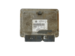 Calculateur Seat 6K0906034D 61600.553.03 Magneti Marelli Calculateur Seat 6K0906034D 61600.553.03 Magneti Marelli