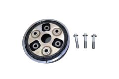 Arbre de Transmission Articulation 1K0521307A B10612 VW Audi Seat Borsehung