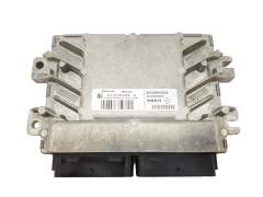 Calculateur S110140025A 8200856659 Renault Continental 