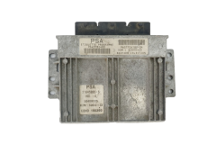 Calculateur 9643782480 9637706180-04 21645920-6 PSA Sagem 38519