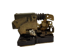 Serrure De Porte Gauche Arrière 6025309505 Renault Espace 3 Rockwell 11444 Serrure De Porte Gauche Arrière 6025309505 Renault Espace 3 Rockwell 11444