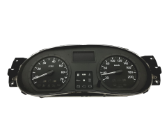 Bloc Compteurs Vitesse Dacia Logan 248102158R