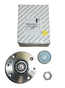 Moyeu De Roue Arrière Original Nemo  Bipper Fiorino Qubo 1606635580