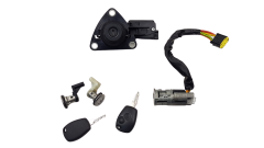 Commutateur D’allumage Dacia Duster N0501898 6001546809 906062426R