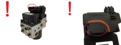 Pompe Abs Opel Zafira Astra G 90581417 0265216651 5321