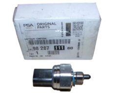 Capteur De Température D`Huile Original 9828711180 Citroen Peugeot