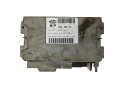 Calculateur Fiat 46524182 61602.104.00 IAW 16F.EL Magneti Marelli 15154