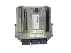 Calculateur 0281012658 8200666516 8200666519 Renault Bosch 59902