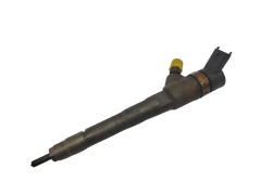 Injection De Combustible Fiat Ducato Iveco Daily 0445110418 504389548 2.3 Bosch