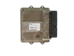 Calculateur MJD6JF.M4 51768657 71600.045.02 Fiat FGP 47027