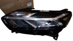 Phare Gauche Nouvelle Original 260606033R Dacia Sandero 3