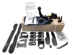 Attelage De Remorquage Nouvelle Original Renault Scenic 3 III 7711427715