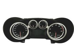 Bloc Compteurs Vitesse Alfa Romeo Mito 50516436 A2C53352559 29066