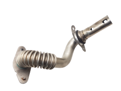 Tube d'Échappement rapatriement Ford Transit CK2Q9E470BA 2.2 TDCI Tube d'Échappement rapatriement Ford Transit CK2Q9E470BA 2.2 TDCI