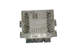 Calculateur S122326107A SID301 8200542288 8200495479 Renault 35570