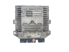 Calculateur 2S6A-12A650-BG 5WS40027G-T SID 802 Ford Siemens 59952