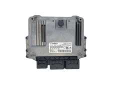 Calculateur 0261S05190 9666382080 9666320880 PSA Bosch 61015
