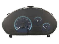 Bloc Compteurs Vitesse Daewoo Matiz 96610297 29986 Bloc Compteurs Vitesse Daewoo Matiz 96610297 29986