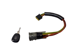 Commutateur D’allumage Renault Scenic 1 445023 7700419012 Neiman 1220 Commutateur D’allumage Renault Scenic 1 445023 7700419012 Neiman 1220