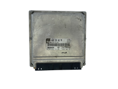 Calculateur A6681530279 0281010793 Mercedes Bosch 51448