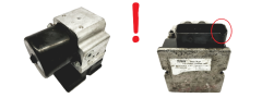 Pompe Abs Lancia Ypsilon 51703571 54084694D TRW 60428