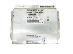Calculateur 0295454232Q01 0265109477 Mercedes Bosch 20561