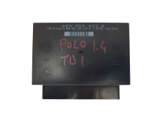 Calculateur 6Q0959433E 5DK008129-01 VW Hella 20098 Calculateur 6Q0959433E 5DK008129-01 VW Hella 20098