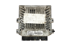 Calculateur 5WS40029I-T 9655474580 9655041480 PSA Siemens 24119 Calculateur 5WS40029I-T 9655474580 9655041480 PSA Siemens 24119