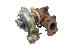 Turbocompresseur 0375C8 9645247080 VVP10209 IHI 2.0 HDI Citroen Peugeot 1028