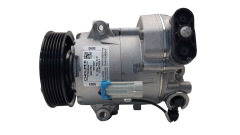 Compresseur De Climatisation Nouvelle Opel TSP0155967 5693DPSS Delphi Compresseur De Climatisation Nouvelle Opel TSP0155967 5693DPSS Delphi