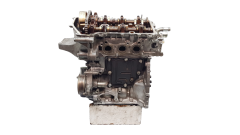 Moteur À Essence  1KR-B52M 1.0 12v Toyota Aygo Citroen Peugeot 