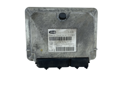 Calculateur 51793116 IAW4AF.S2 Fiat Magneti Marelli 49433