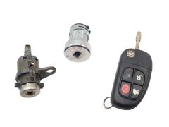 Commutateur D’allumage Jaguar X-Type UC592300F 1X43-15K601-BF Commutateur D’allumage Jaguar X-Type UC592300F 1X43-15K601-BF