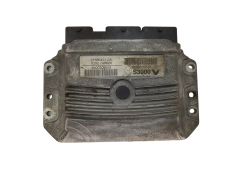 Calculateur 21585421-2A 8200509552 8200509516 Renault Johnson 14317
