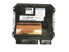 Calculateur 89661-47480 275500-2501 Toyota Denso