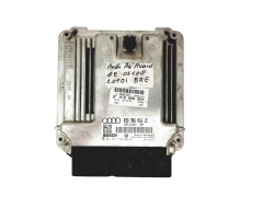Calculateur Ecu 03G906016JE 0281012726 Audi Bosch 29548